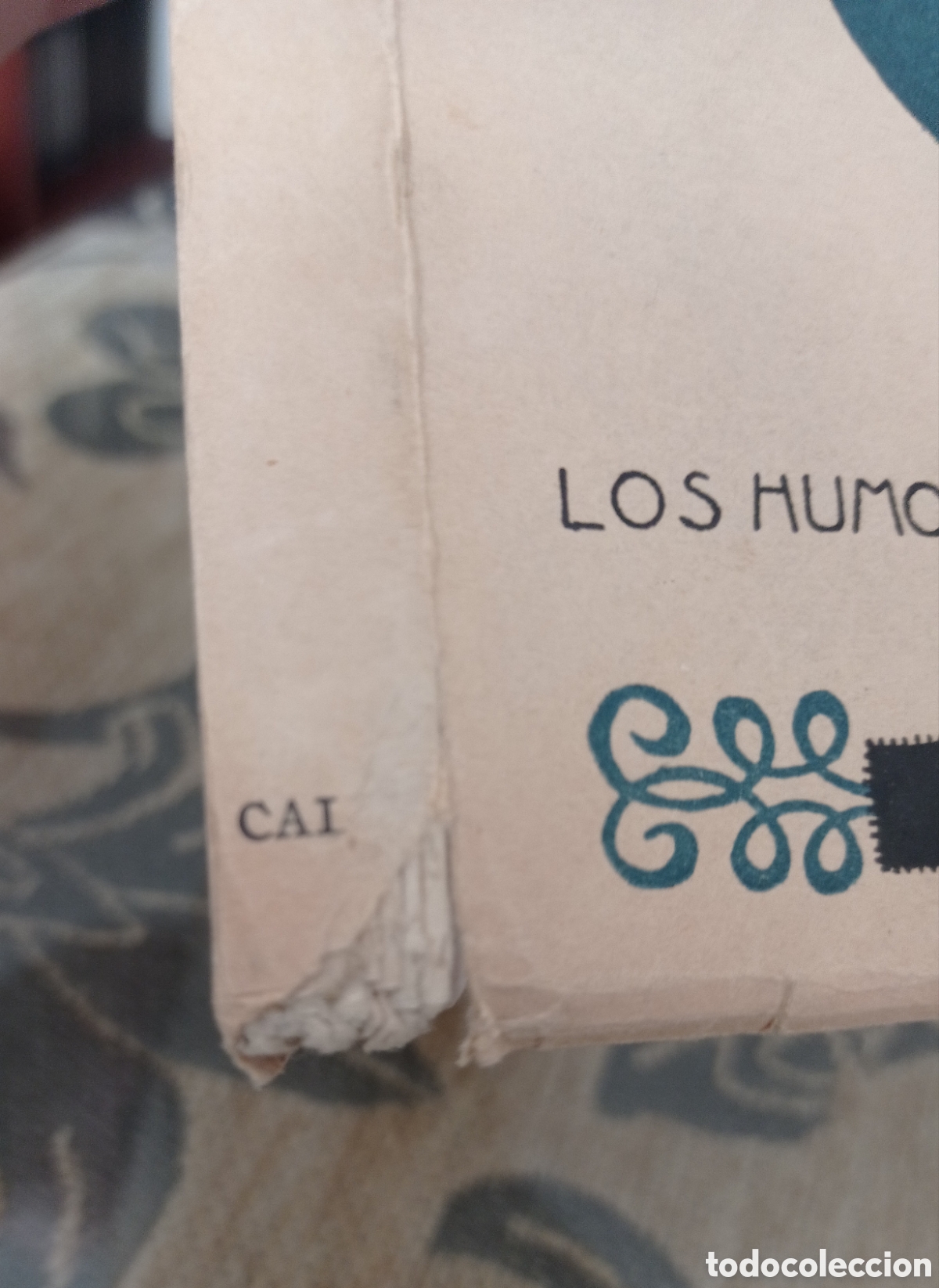 Libros antiguos: LA VERDAD A PERRA CHICA. - Foto 4
