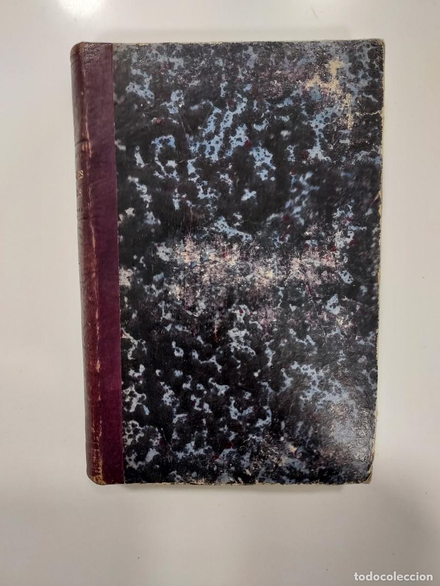 Libros antiguos: NARRACIONES POPULARES. Antonio de Trueba. 1874 - Foto 3
