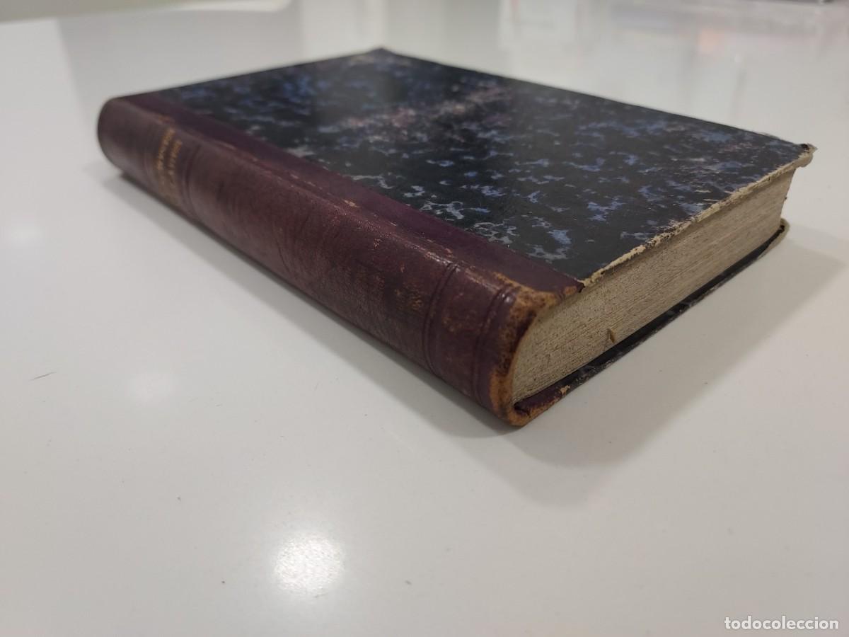 Libros antiguos: NARRACIONES POPULARES. Antonio de Trueba. 1874