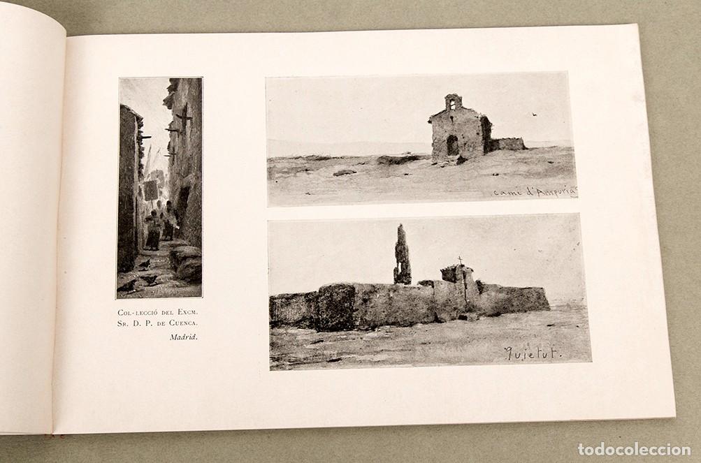 Libros antiguos: MODEST URGELL - CATALUNYA - 1905 - Foto 7