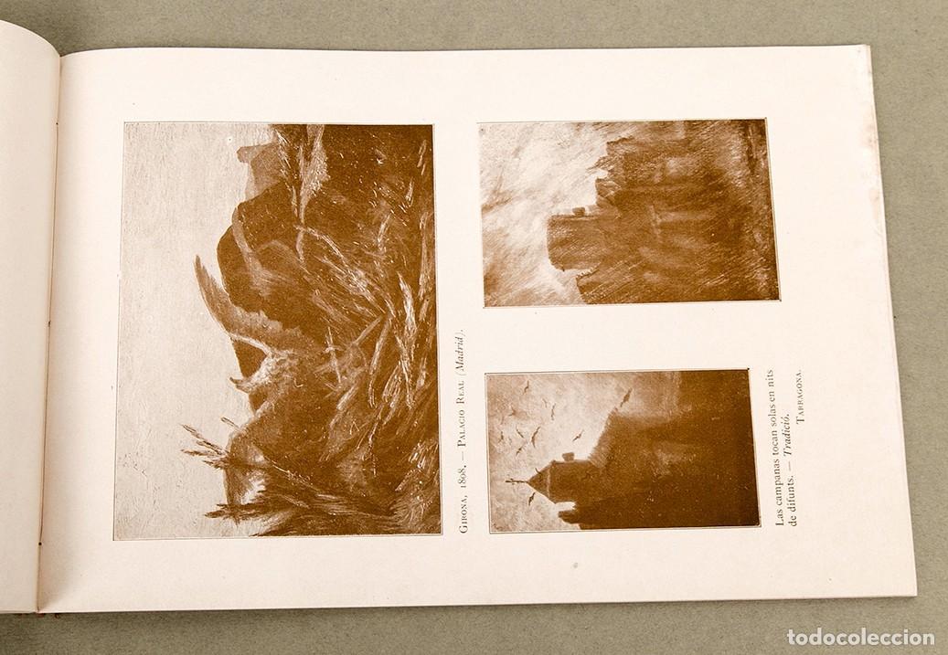Libros antiguos: MODEST URGELL - CATALUNYA - 1905 - Foto 10