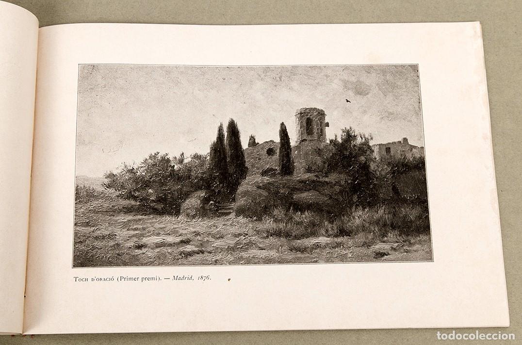 Libros antiguos: MODEST URGELL - CATALUNYA - 1905 - Foto 11