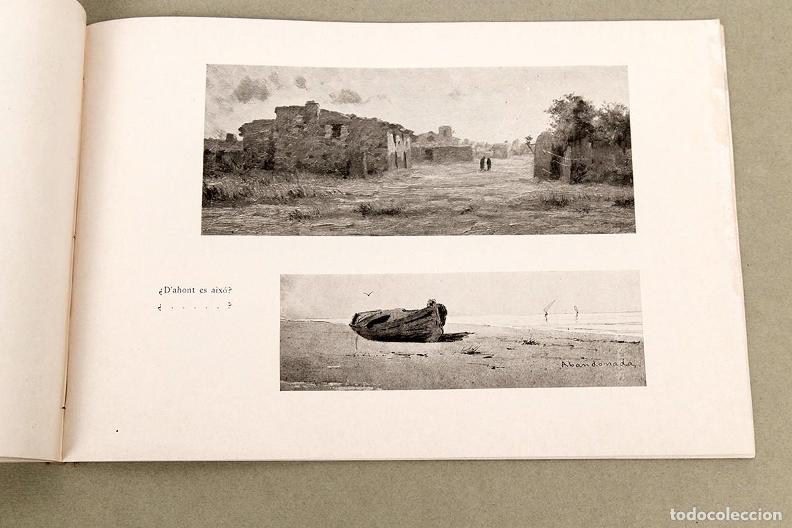 Libros antiguos: MODEST URGELL - CATALUNYA - 1905 - Foto 12