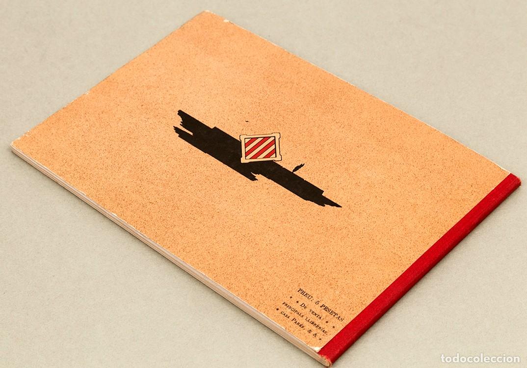 Libros antiguos: MODEST URGELL - CATALUNYA - 1905 - Foto 14