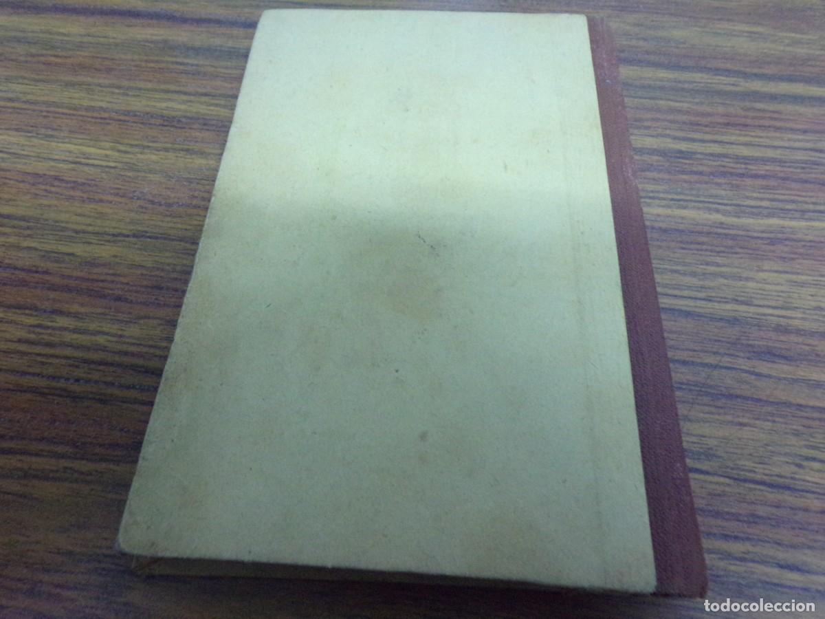 Libros antiguos: EQUIVALENCIAS CATALANAS - A&ntilde;o 1915 - Foto 4