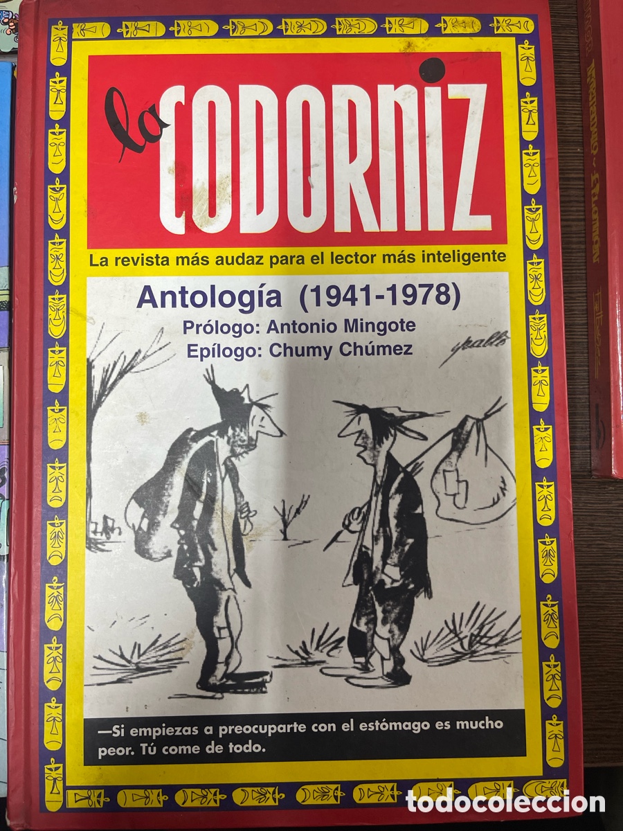 Libros antiguos: COMICS SUPER HUMOR MORTADELO - Foto 8