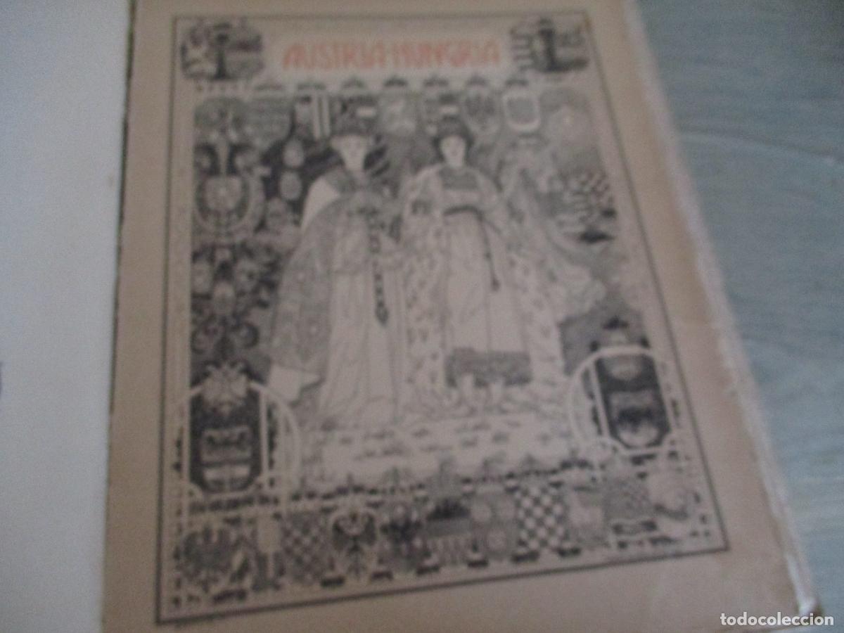 Libros antiguos: TOMO II DEL LIBRO DE LA CRUZ ROJA - Foto 19
