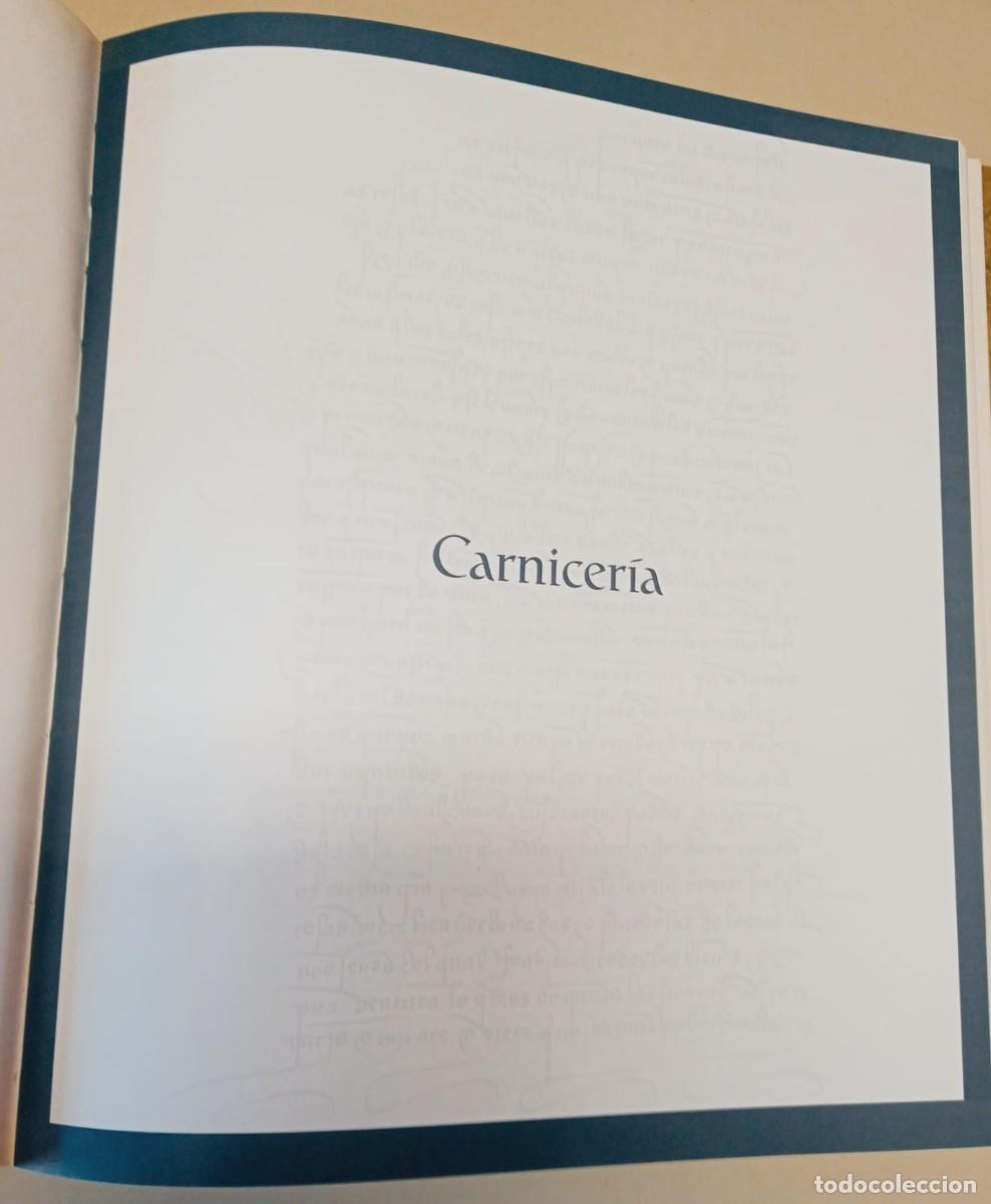 Libros antiguos: Oficios del monasterio de Guadalupe. Tomos 1 y 2 - Foto 7