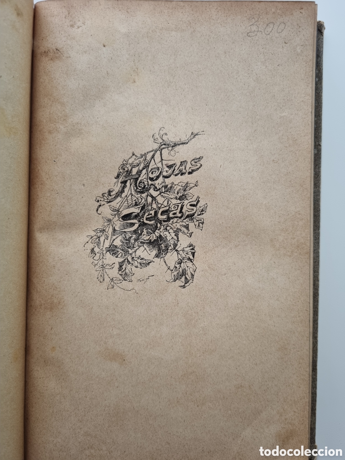 Libros antiguos: Estudios y recuerdos. Antonio Bastinos. 1925 - Foto 2