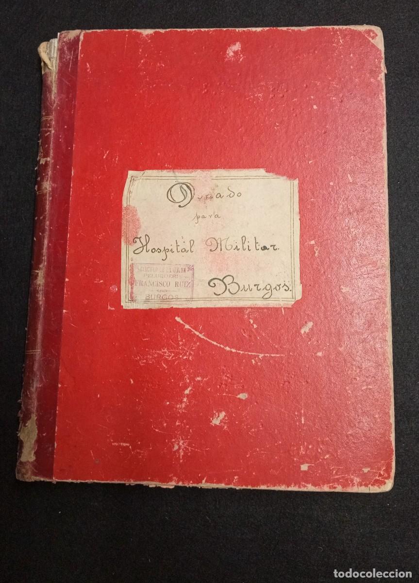 Libros antiguos: Revista LA ESFERA. 1&deg; Semestre 1920. - Foto 2