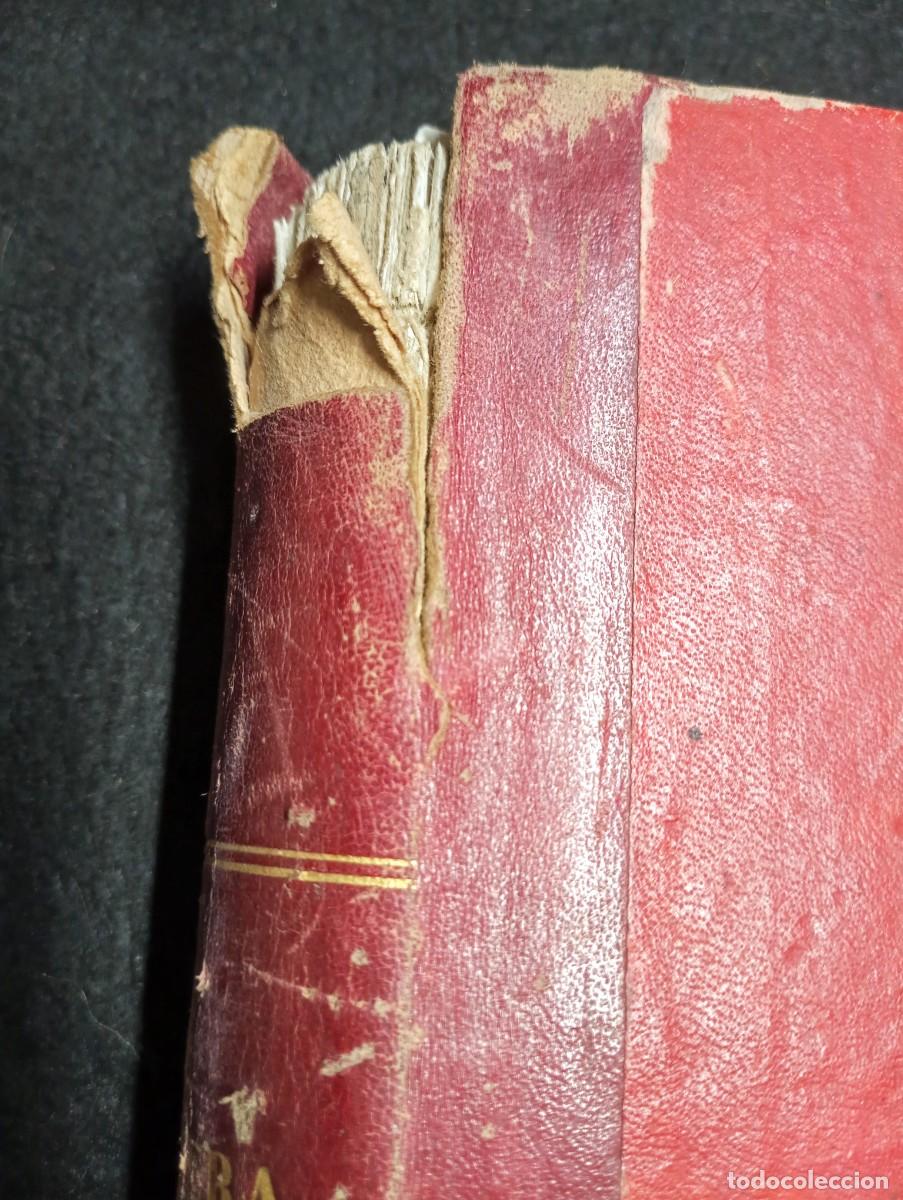 Libros antiguos: Revista LA ESFERA. 1&deg; Semestre 1920. - Foto 26