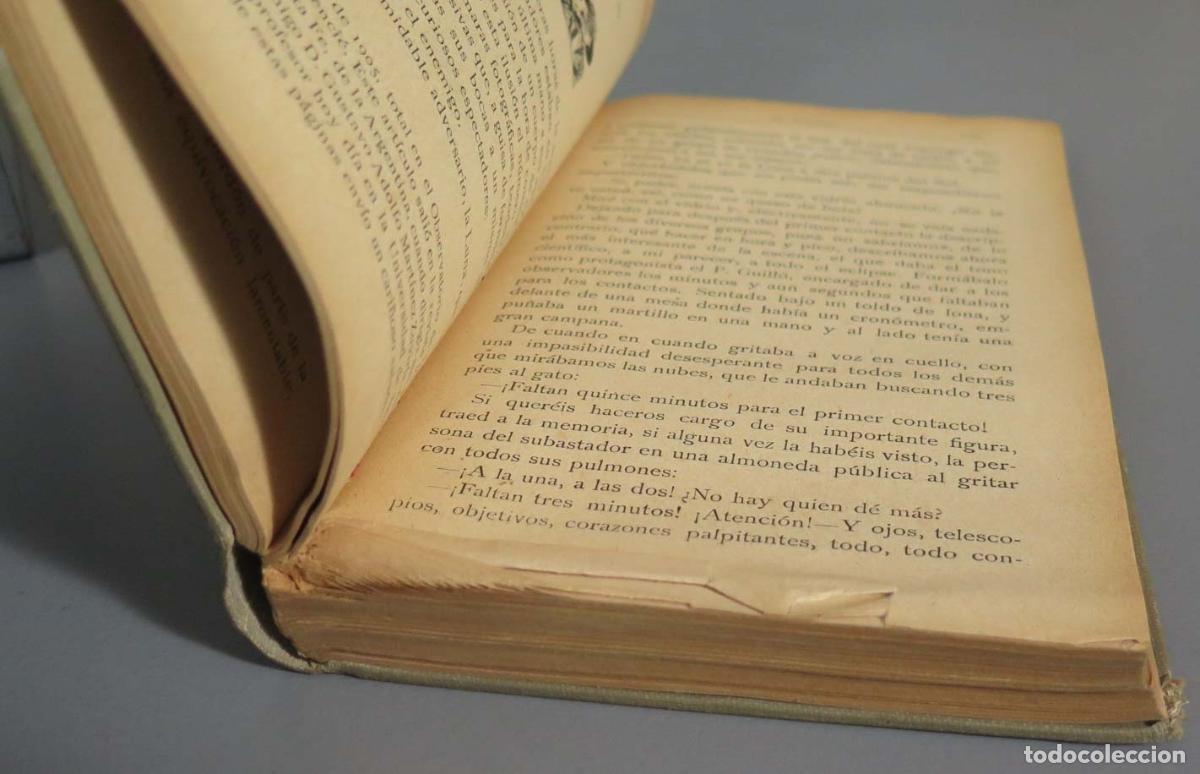 Libros antiguos: Tristes Y Alegres Risco Alberto 1918 - Foto 3