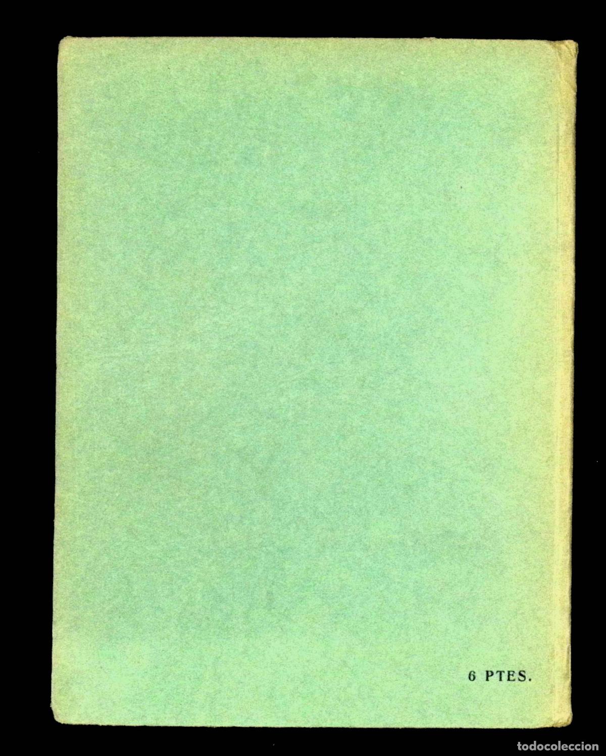 Libros antiguos: MONSENYOR LLANGARDAIX. - ANGLADA, Lola. - Foto 6