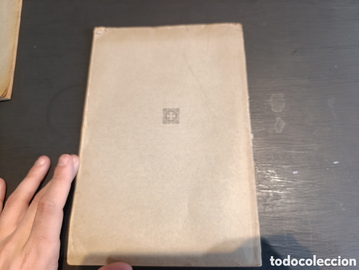 Libros antiguos: Discurso del Sr. Conde de Morphy. Madrid 1886 - Foto 4
