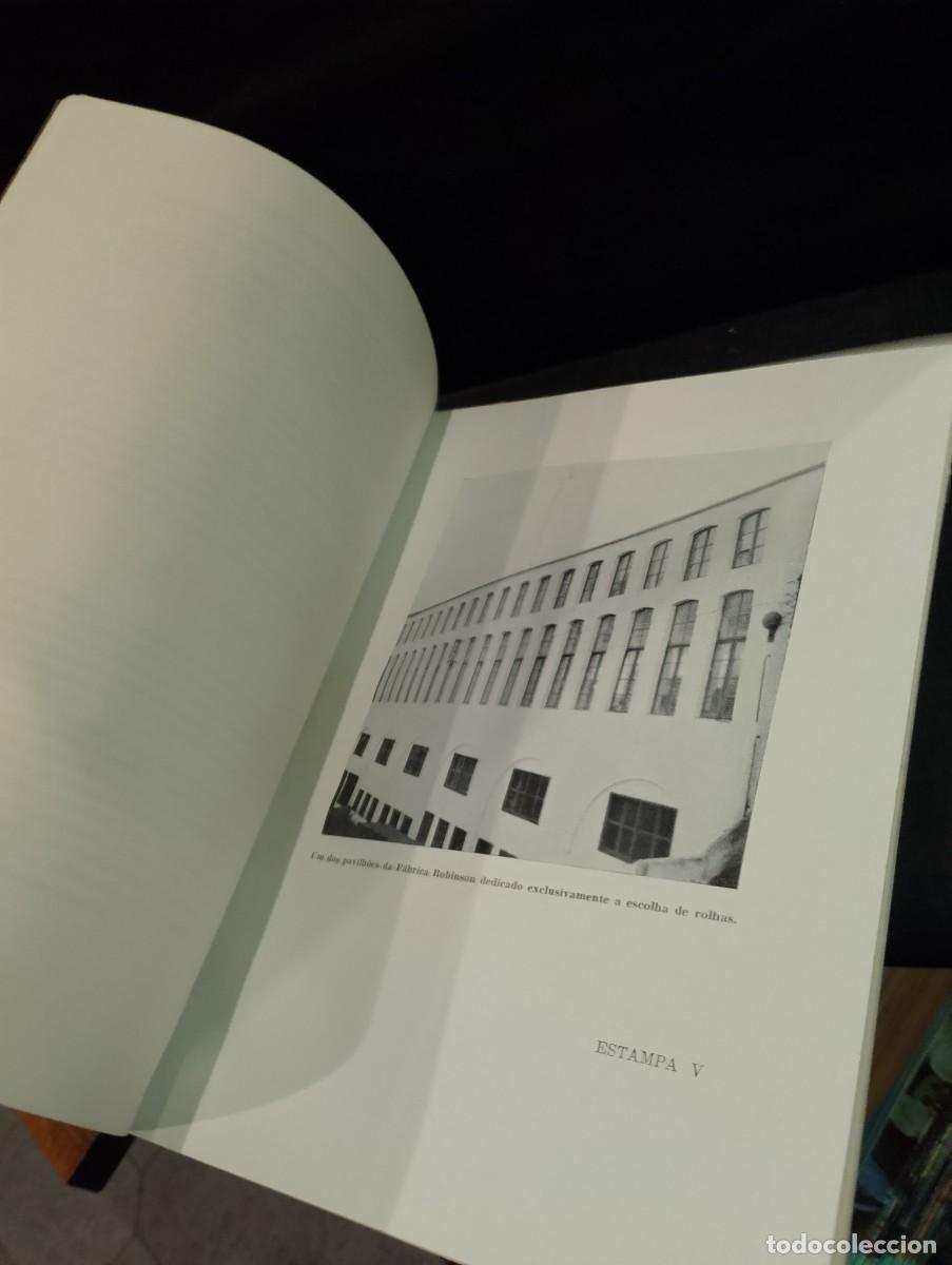 Libros antiguos: Aglomerado de Corti&ccedil;a para Isolamento T&eacute;rmico - Foto 5