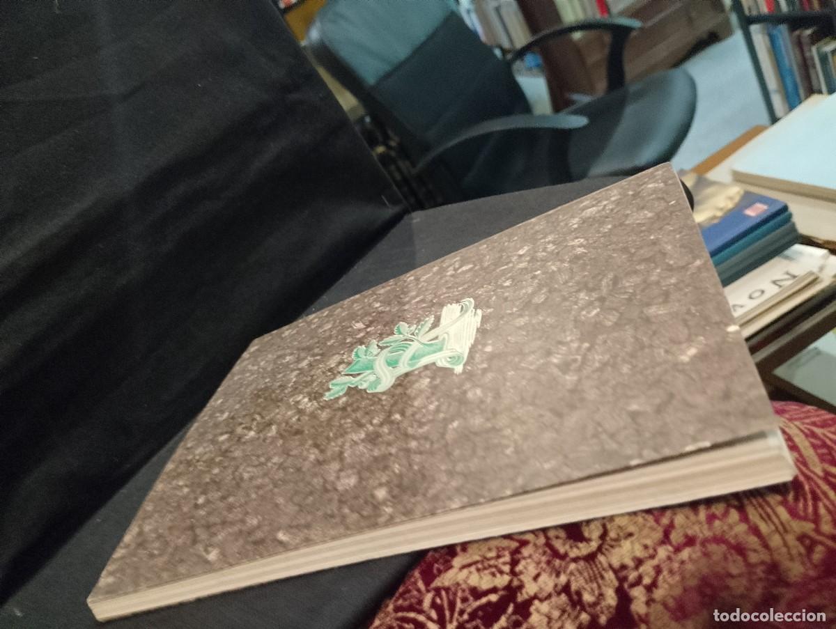 Libros antiguos: Aglomerado de Corti&ccedil;a para Isolamento T&eacute;rmico - Foto 9