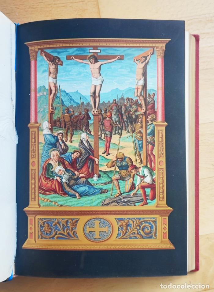 Libros antiguos: LA SAINTE VIERGE - U. Maynard - Foto 7