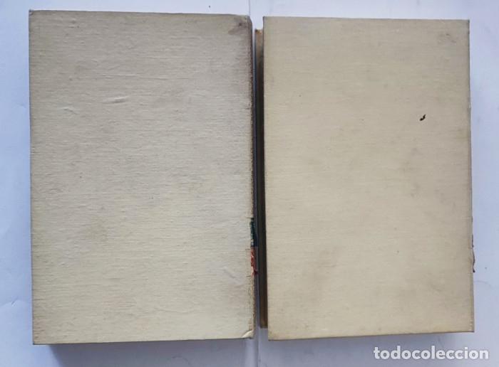 Libros antiguos: LA CELESTINA (2 TOMOS) - Fernando de Rojas - Foto 2
