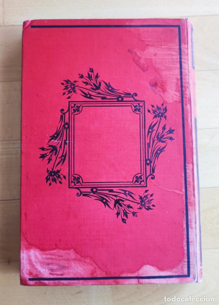 Libros antiguos: LES FIANC&Eacute;S - Alessandro Manzoni - Foto 7