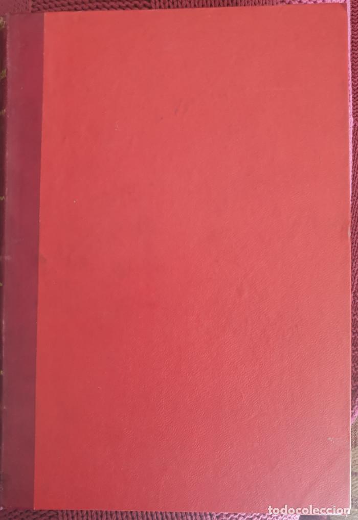 Libros antiguos: LA CASA COMO SE COSTEA Y EDIFICA UNA VIVIENDA - J. Dom&eacute;nech Mansana - Foto 1