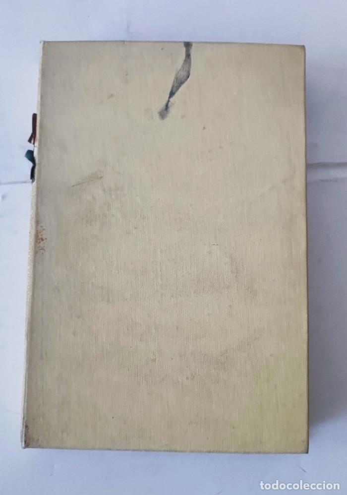 Libros antiguos: MENOSPRECIO DE CORTE Y ALABANZA DE ALDEA - Antonio de Guevara - Foto 2