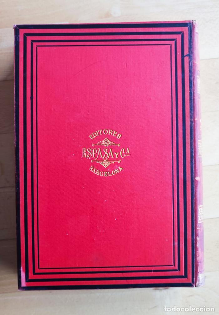 Libros antiguos: VIDA DE SAN JOS&Eacute; - P. Champeau - Foto 3