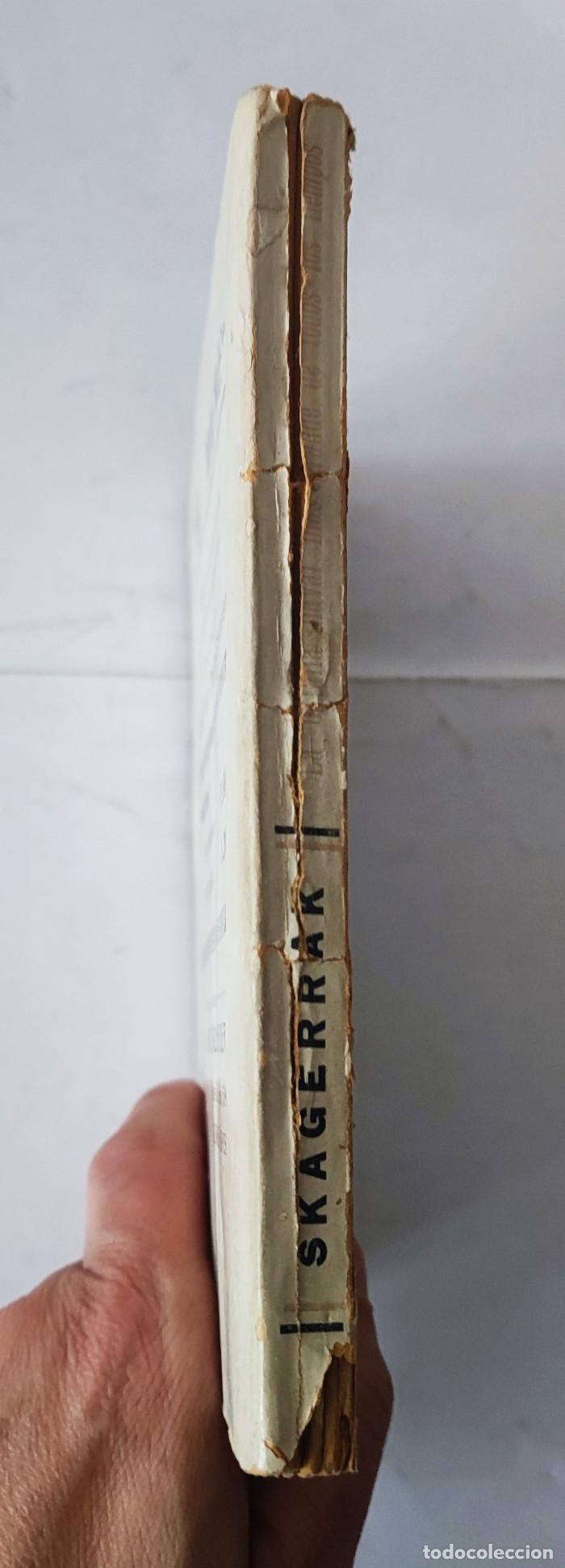 Libros antiguos: SKAGERRAK - Busch Fritz Otto - Foto 2
