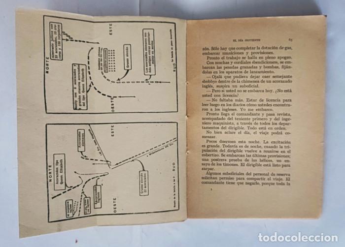 Libros antiguos: SKAGERRAK - Busch Fritz Otto - Foto 4