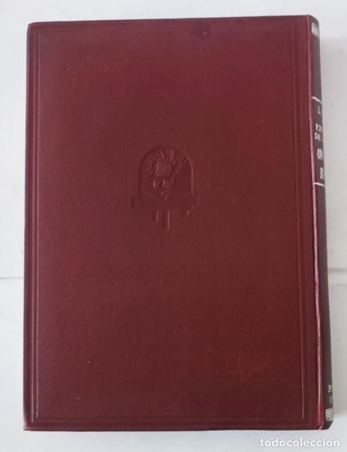 Libros antiguos: EXEMPLES DE CALCULS DE CONSTRUCTIONS EN BR&Eacute;TON ARM&Eacute; - L&eacute;on Cosyn - Foto 6