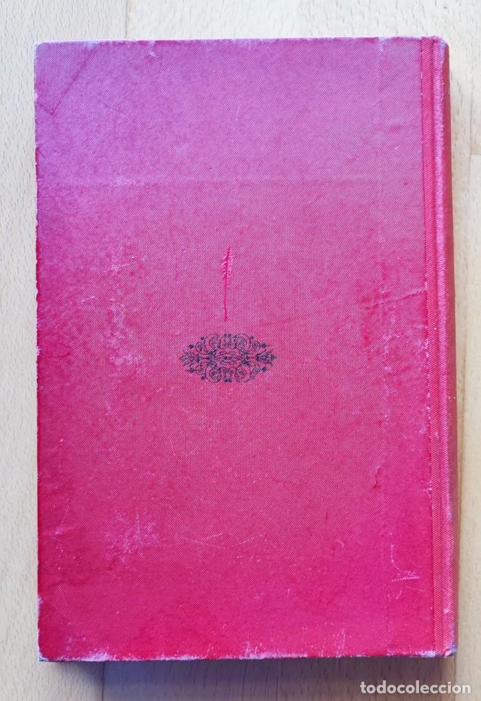 Libros antiguos: APUNTES DE TIRO - P. Bazan - Foto 5