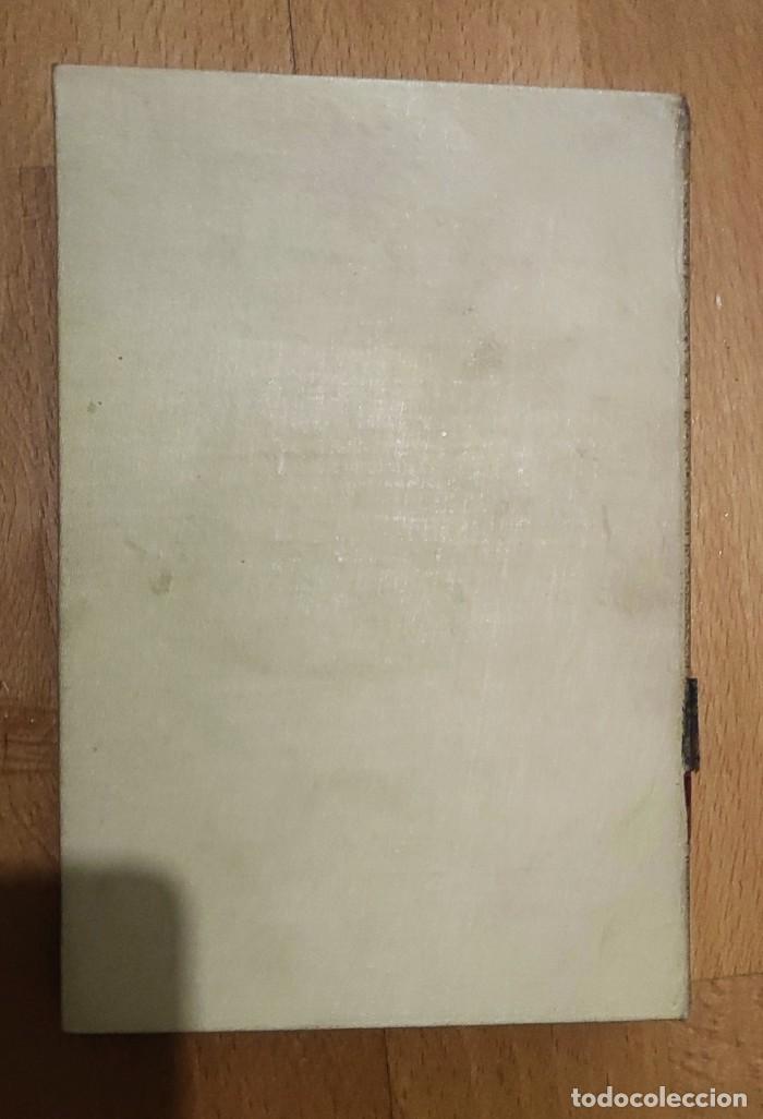 Libros antiguos: LA VIDA DEL BUSC&Oacute;N - Francisco De Quevedo - Foto 1