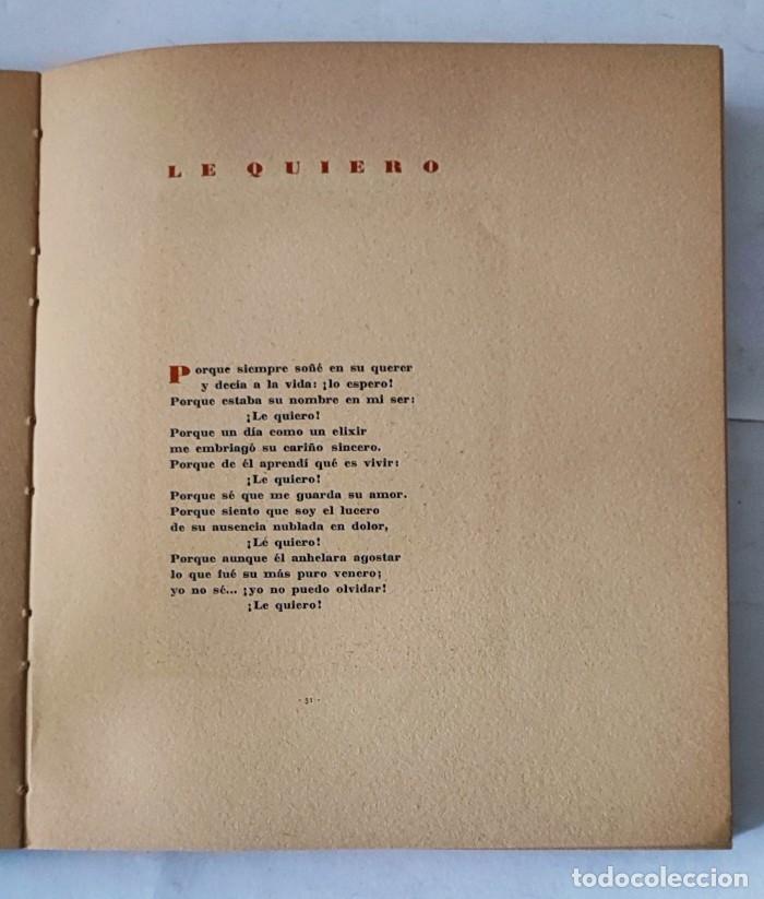 Libros antiguos: SEMBRAD... - Cristina de. Arteaga - Foto 3