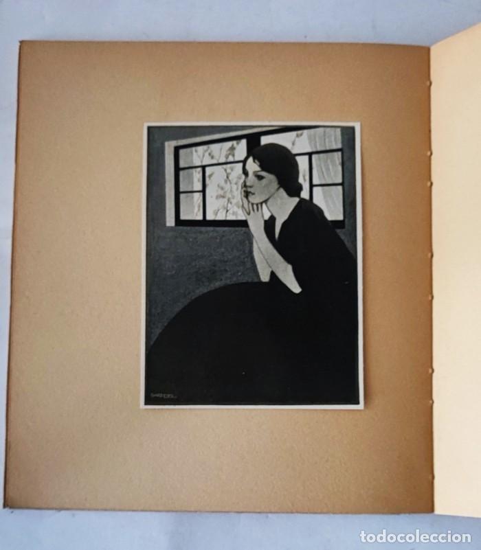 Libros antiguos: SEMBRAD... - Cristina de. Arteaga - Foto 4