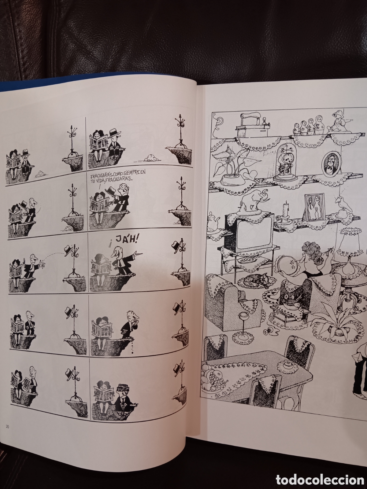Libros antiguos: Quino. Esto no es todo - Foto 3