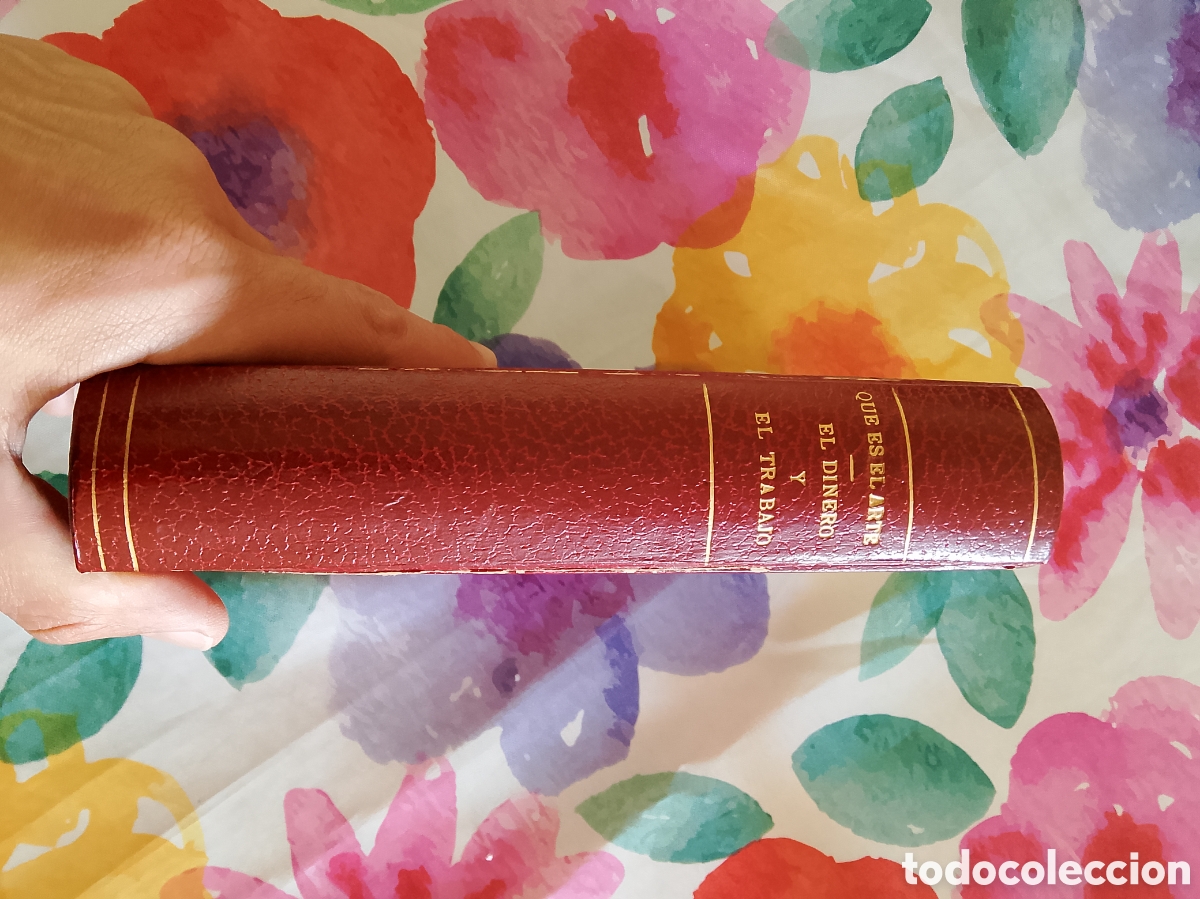 Libros antiguos: Leon Tolstoi. Consultar individuales. - Foto 2