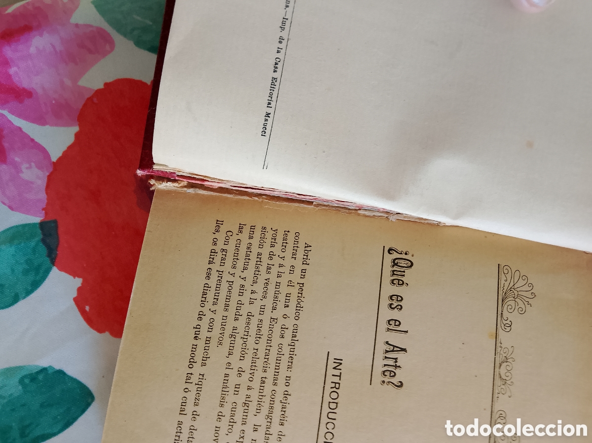 Libros antiguos: Leon Tolstoi. Consultar individuales. - Foto 4