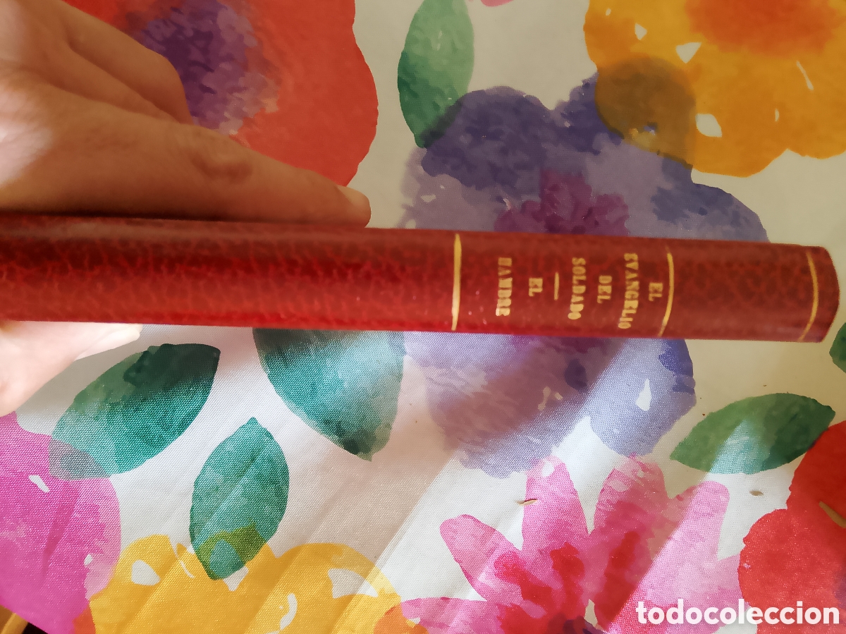 Libros antiguos: Leon Tolstoi. Consultar individuales. - Foto 17
