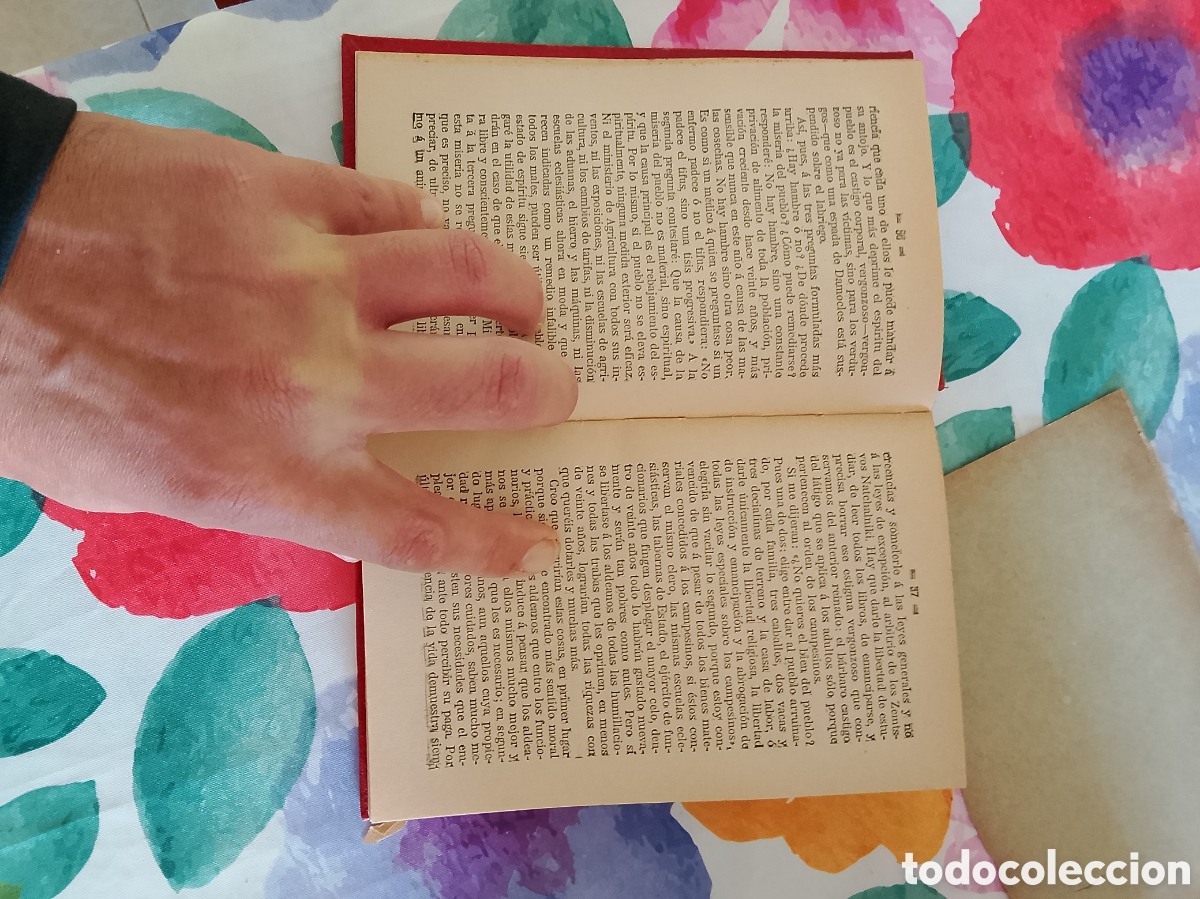 Libros antiguos: Leon Tolstoi. Consultar individuales. - Foto 22