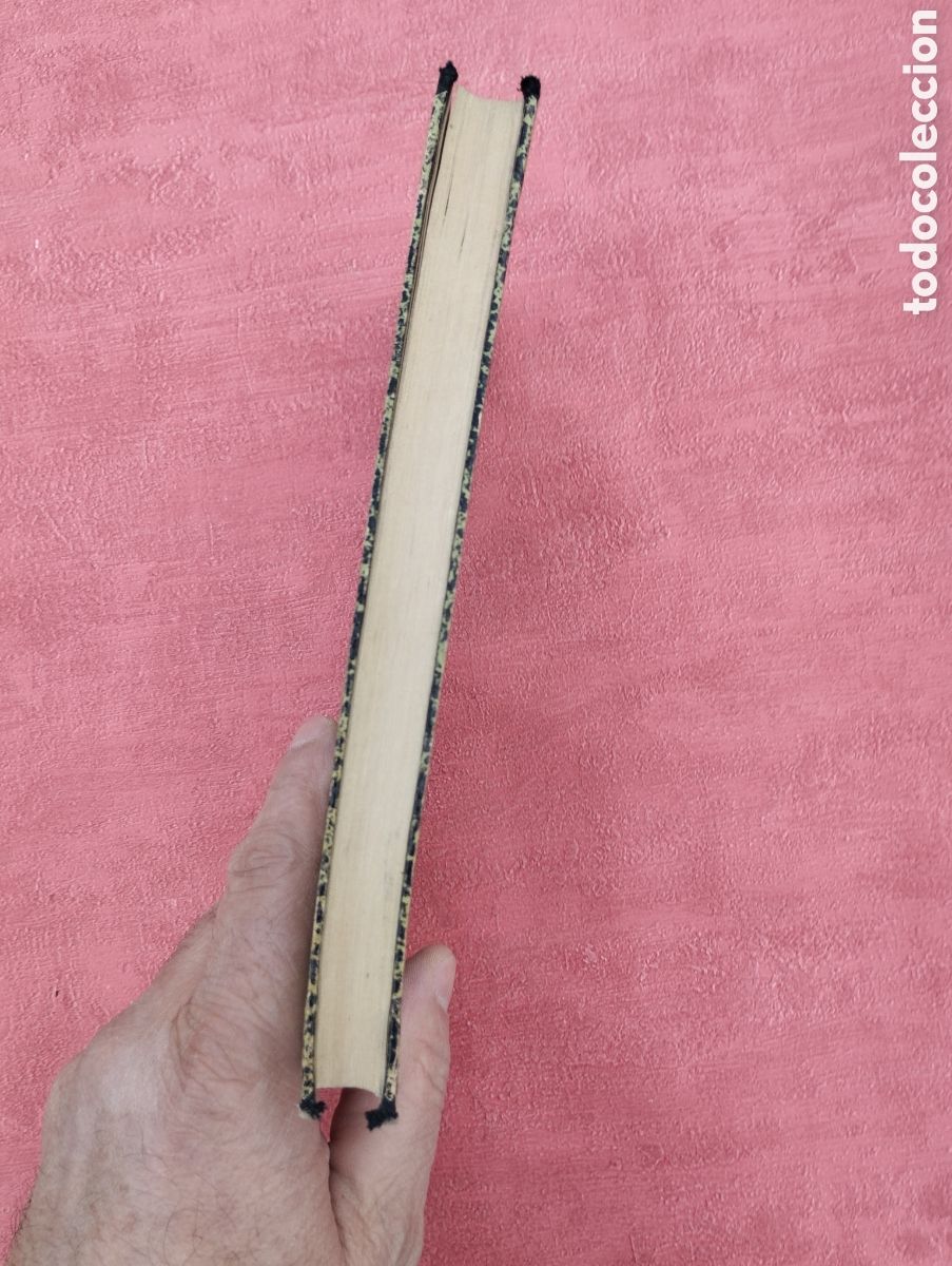 Libros antiguos: De mis campa&ntilde;as. Alfredo Calder&oacute;n. 1899. - Foto 5