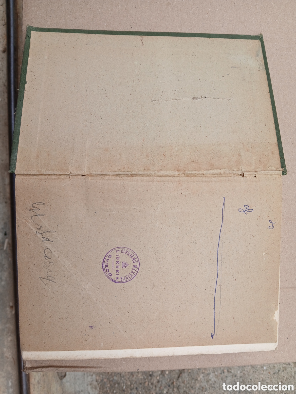 Libros antiguos: Ciencias naturales e.caustier 1917 - Foto 2