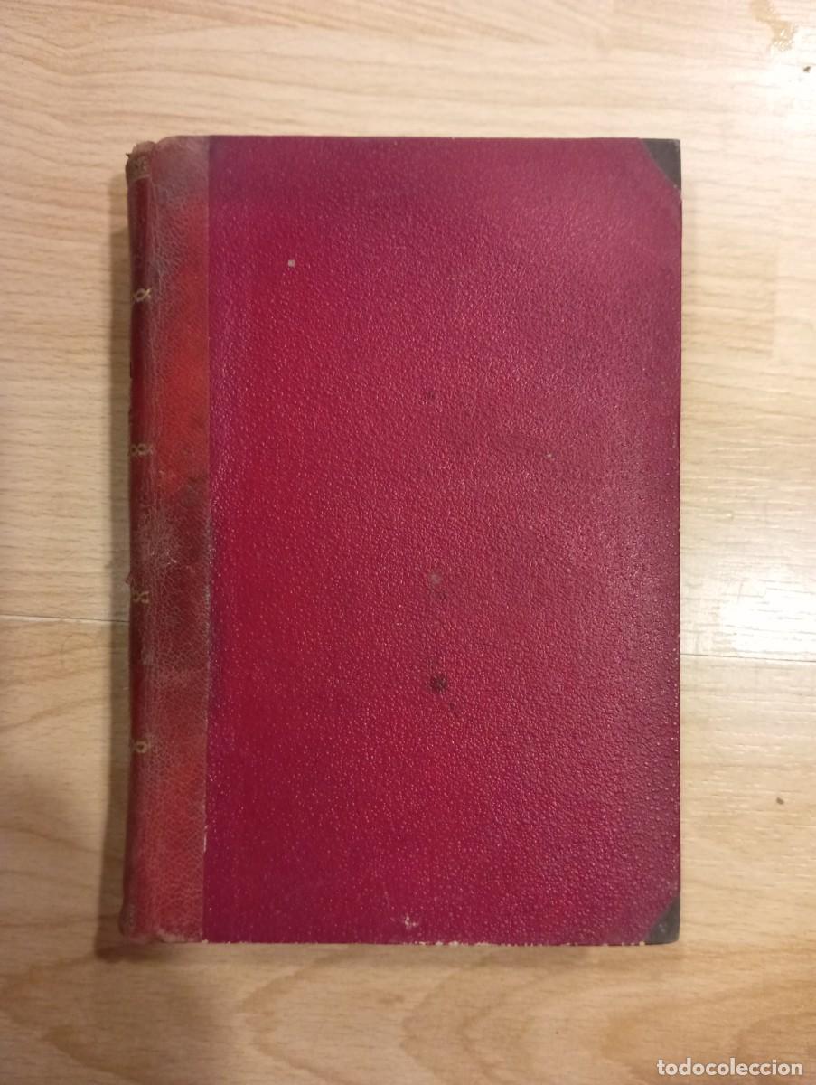 Libros antiguos: Amor y gloria. La ciudadela de Amberes. 1833 - Foto 2