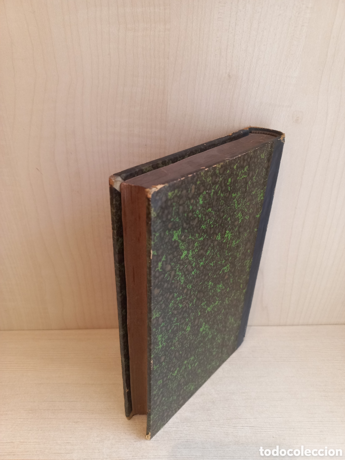Libros antiguos: De lOrganicisme. Rostan. Asselin, 1864. Franc&eacute;s. - Foto 3