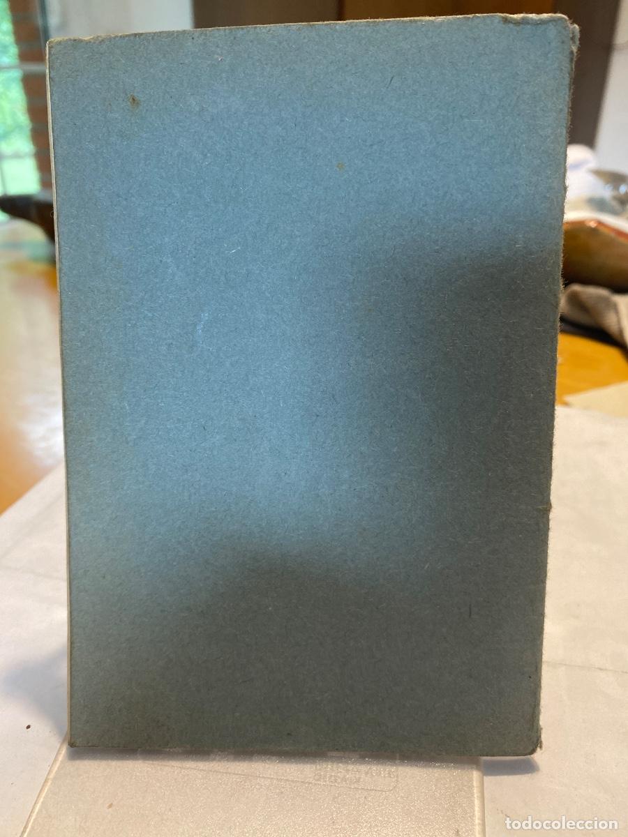 Libros antiguos: EL LIBRITO DE ORO EMILIO ORTIGA 1928 MAXIMAS - Foto 6