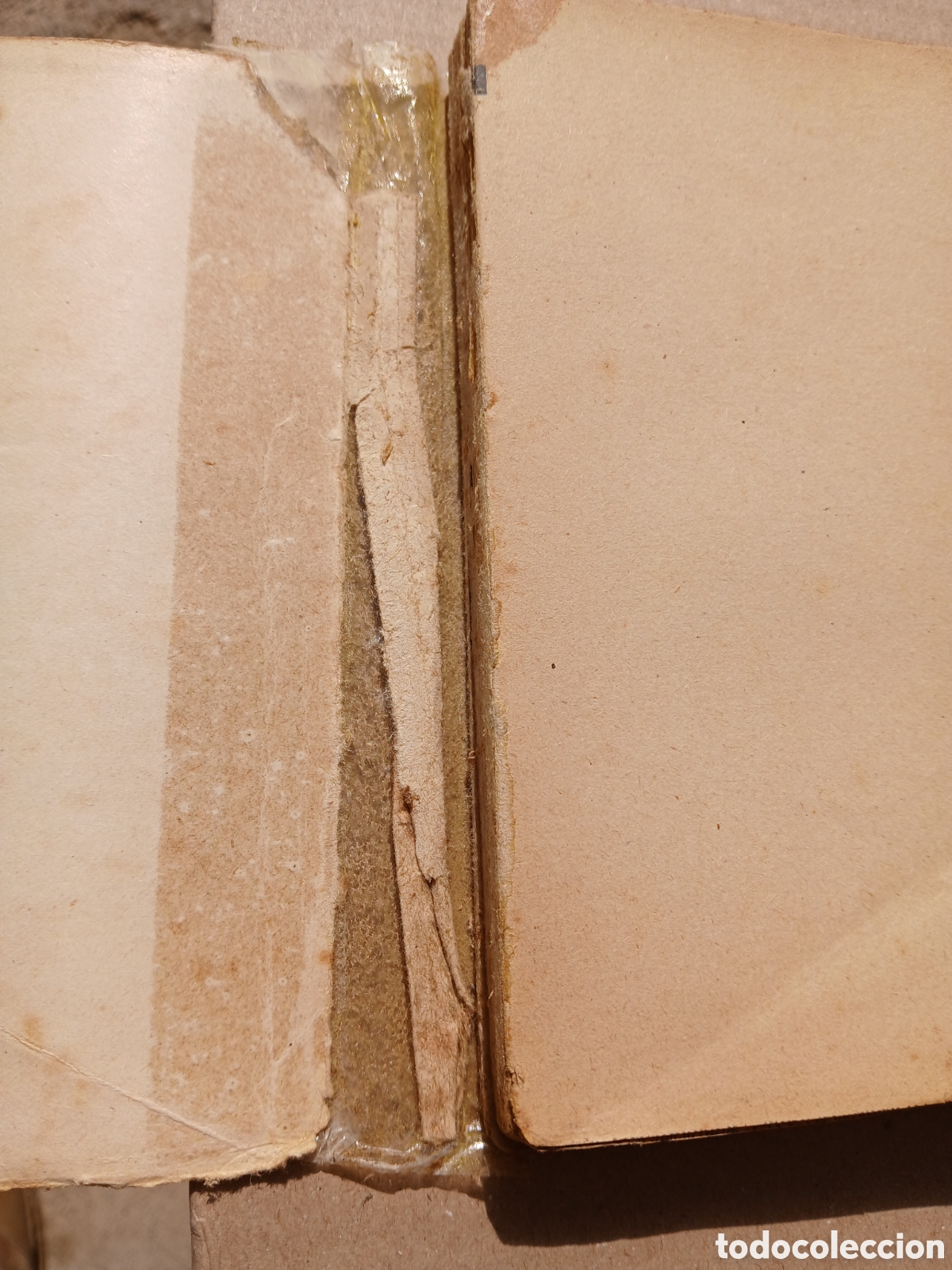 Libros antiguos: Mineralog&iacute;a manuales gallach - Foto 2