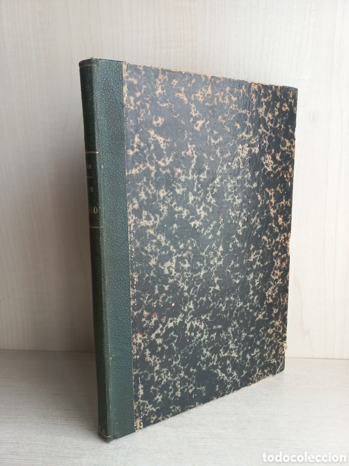 Libros antiguos: San Pablo. Renan. 1869. - Foto 2