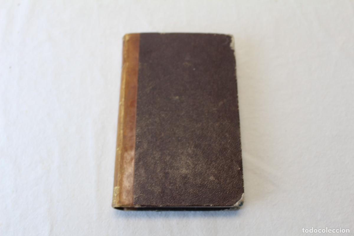 Libros antiguos: M. A. THIERS DE LA PROPRI&Eacute;T&Eacute; 1848 - Foto 2