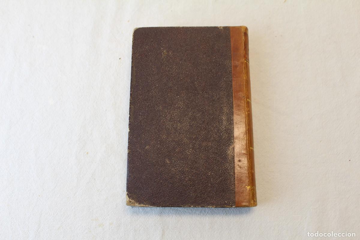 Libros antiguos: M. A. THIERS DE LA PROPRI&Eacute;T&Eacute; 1848 - Foto 4
