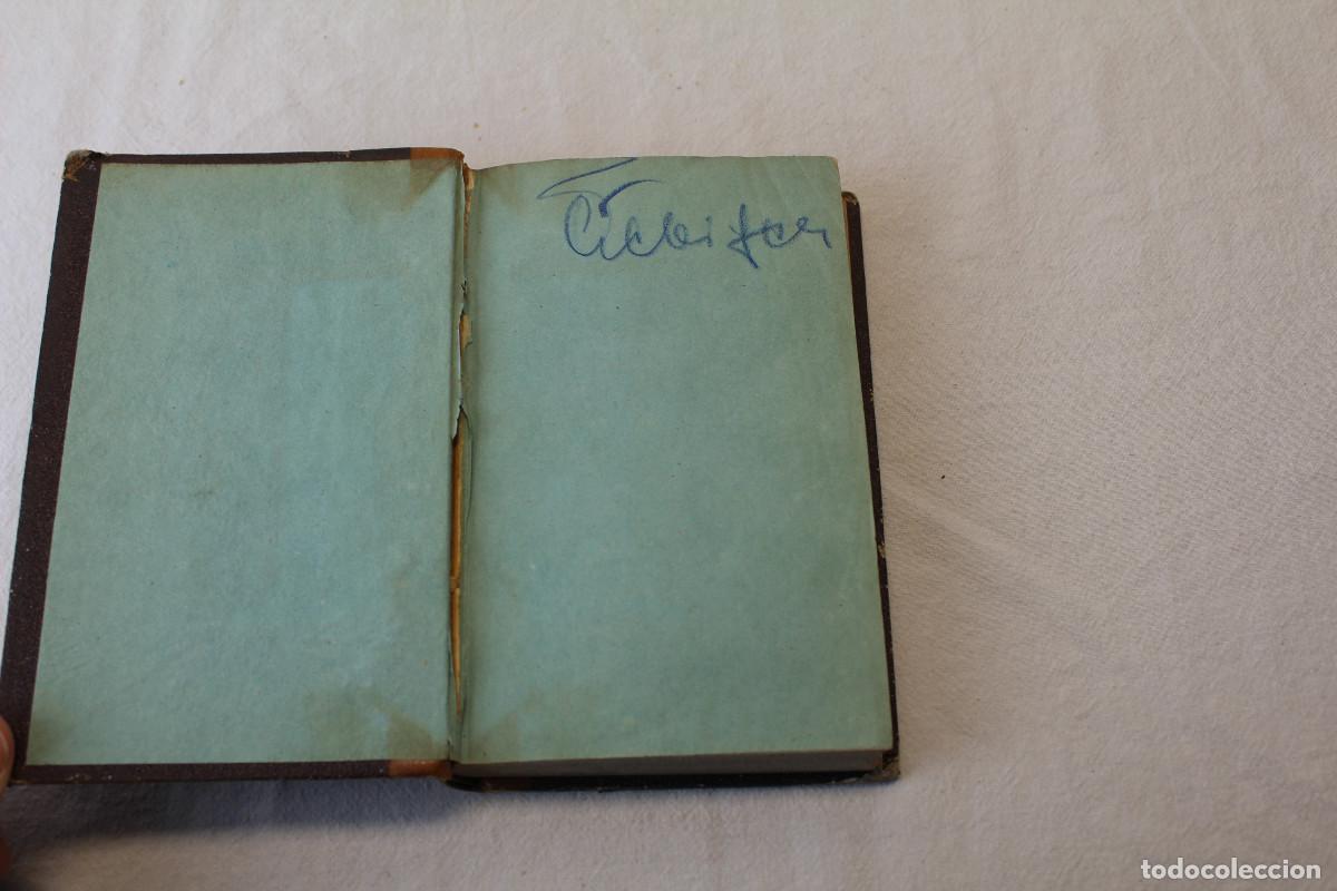 Libros antiguos: M. A. THIERS DE LA PROPRI&Eacute;T&Eacute; 1848 - Foto 5