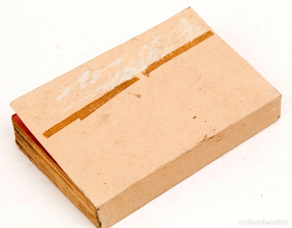Libros antiguos: MANUAL DE EXPLOSIVOS - SEVERO GOMEZ - 1907 - Foto 17