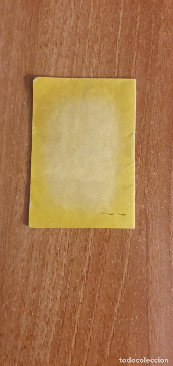 Libros antiguos: CUENTO EL SOLDADITO DE PLOMO COLECCION BLANCANIEVES. - Foto 2
